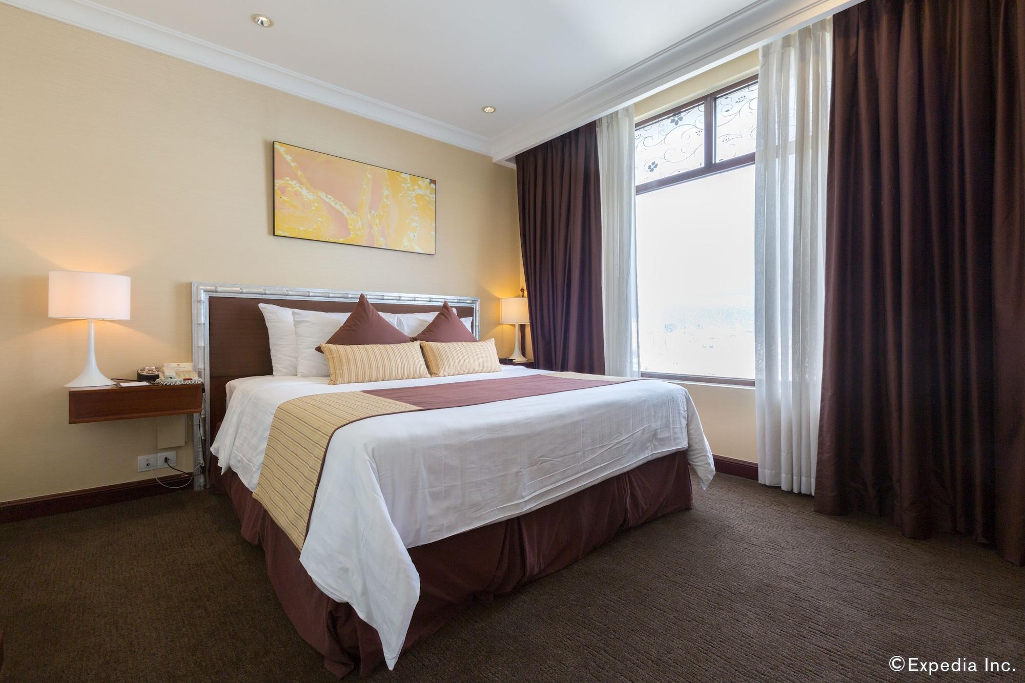 Hotel Vissai Saigon Hô Chi Minh-Ville