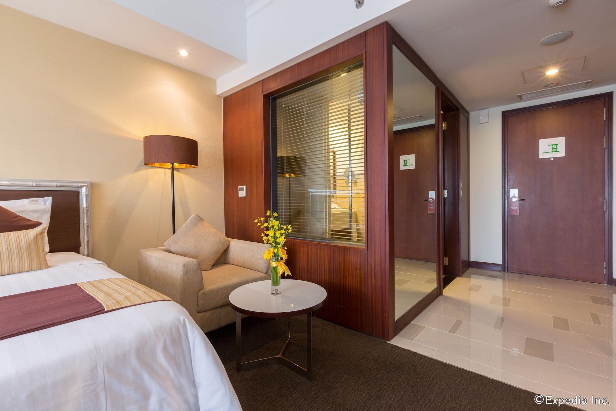 Vissai Saigon Hotel Hô Chi Minh-Ville