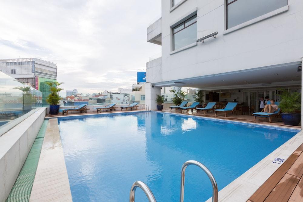 Vissai Saigon 4* Cidade de Ho Chi Minh