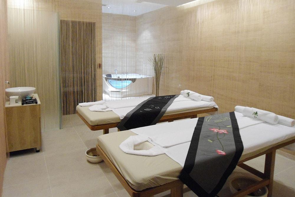 Vissai Saigon Hotel Cidade de Ho Chi Minh