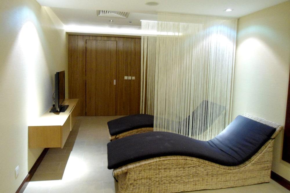 Hotel Vissai Saigon Hô Chi Minh-Ville
