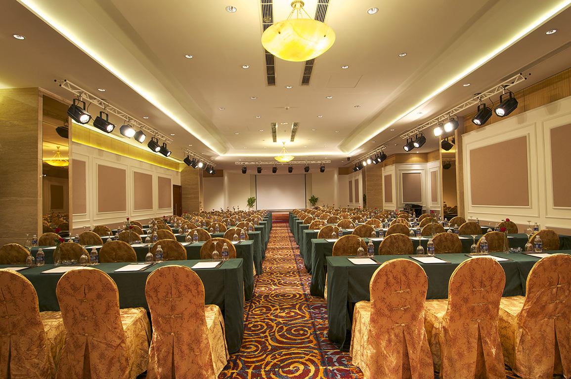 Vissai Saigon 4* Cidade de Ho Chi Minh