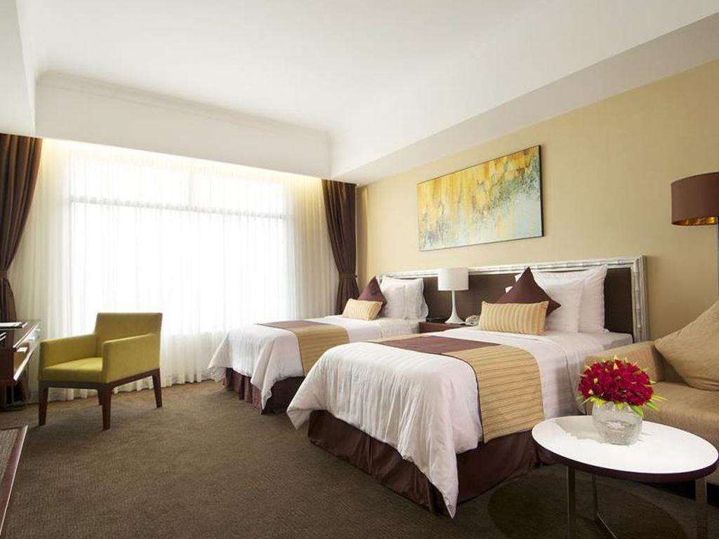 Vissai Saigon 4* Cidade de Ho Chi Minh