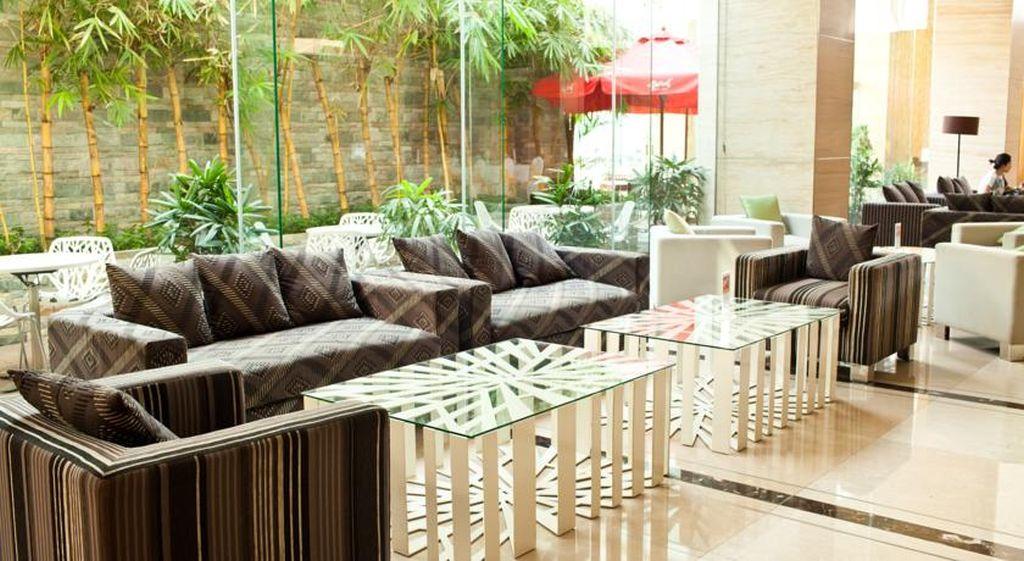 Vissai Saigon 4* Cidade de Ho Chi Minh