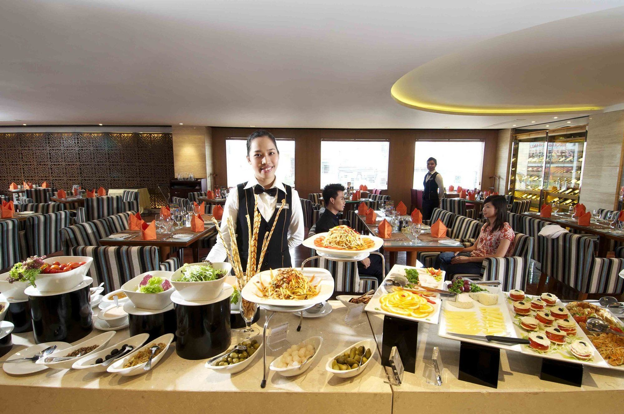 Hotel Vissai Saigon Cidade de Ho Chi Minh